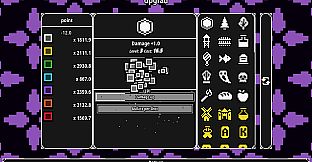 HUNTING PIXEL