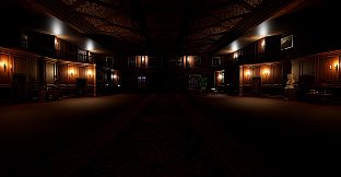 THE OCCULT PROTOCOL
