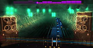 Rocksmith 2014 Edition – Remastered – Variety Song Pack XIV