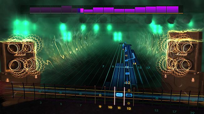 Rocksmith 2014 Edition – Remastered – Variety Song Pack XIV