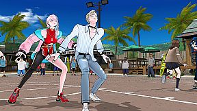 Freestyle 2: Street Basketball