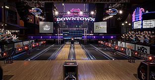 PBA Pro Bowling 2021