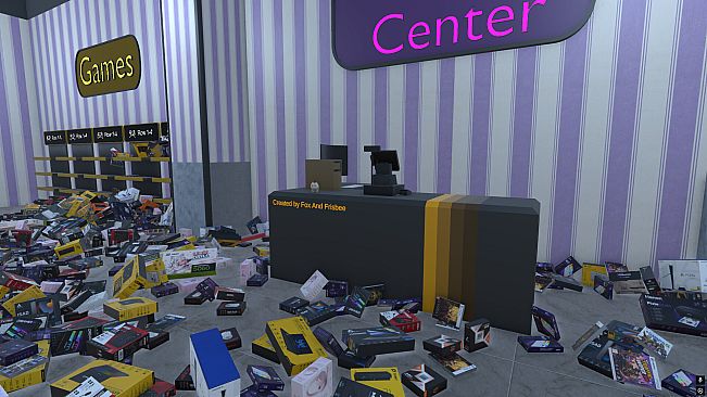 Tech Chaos