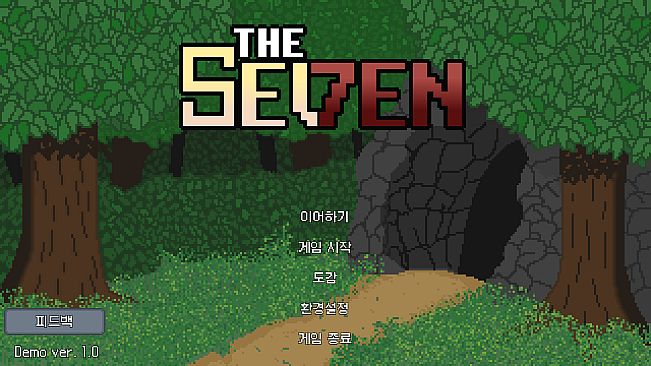 The Seven