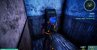 Gene Rain : Wind Tower - Way to Heaven