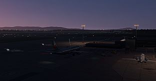 X-Plane 11 - Add-on: Aerosoft - Airport Oslo