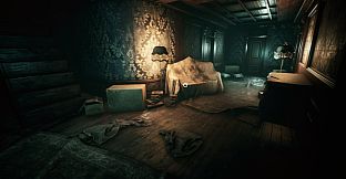 Sound of Darkness: Escape Room Adventure