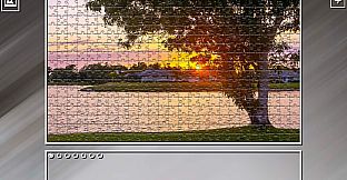 Super Jigsaw Puzzle: Generations - Sunsets 2