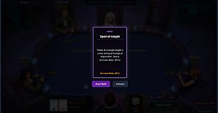 Holdem God - MindBuster