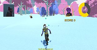 Super Rush! Delivery