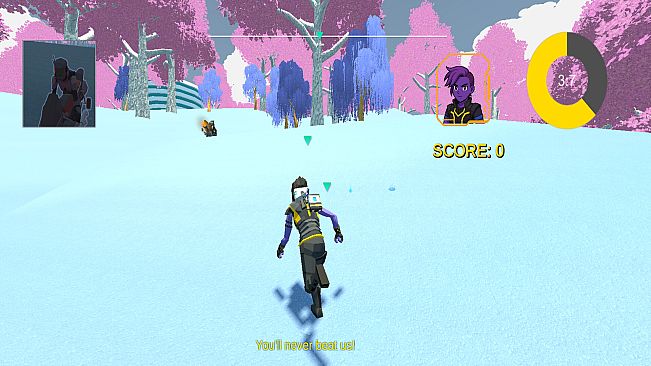 Super Rush! Delivery