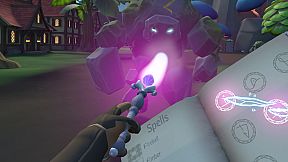 Eldramoor: Haven in the Mist