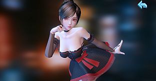Angel Legion-DLC Fairy Tale Dress A