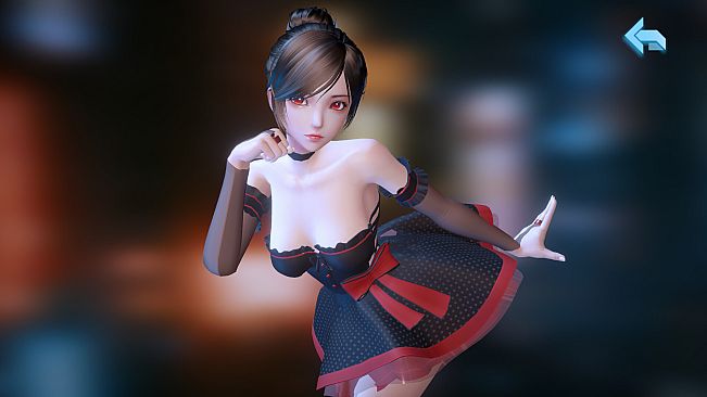 Angel Legion-DLC Fairy Tale Dress A