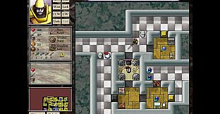 DROD RPG 2: A Courageous Rescue