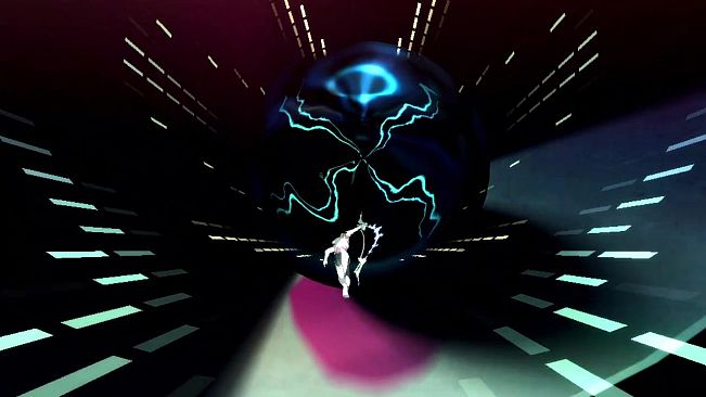 El Shaddai ASCENSION OF THE METATRON Soundtrack