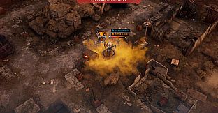 DLC 4 (Corrupted Horizons)