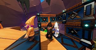 Gnomelings: Migration