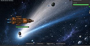 Oreship Stellar Frontier