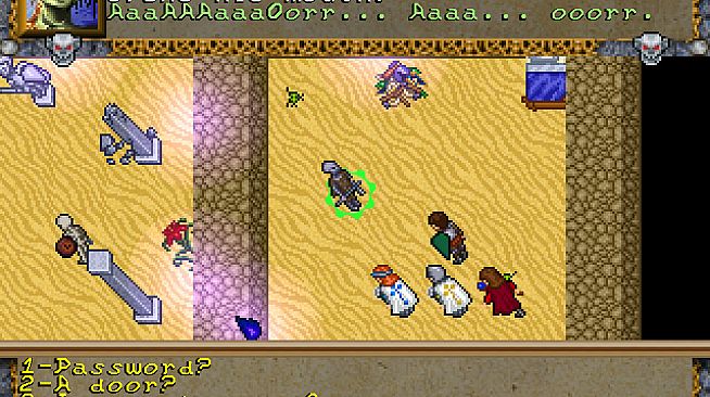 Knights of the Chalice