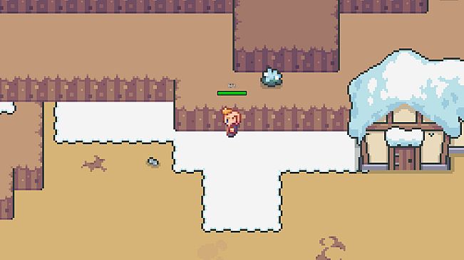 商旅日记Trader's Trail Tales