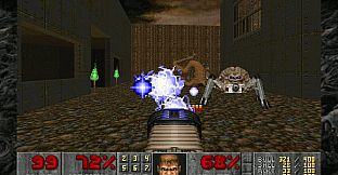 DOOM II (Classic)