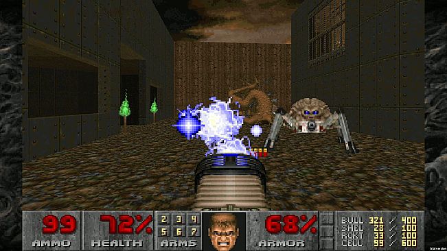 DOOM II (Classic)
