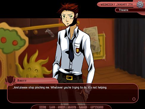 Lucky Rabbit Reflex!