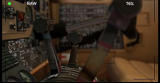 X-Plane 11 - Add-on: Aerosoft - shadeX