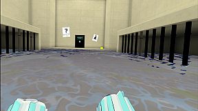 Hand Cannon Virtuoso