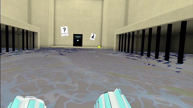 Hand Cannon Virtuoso