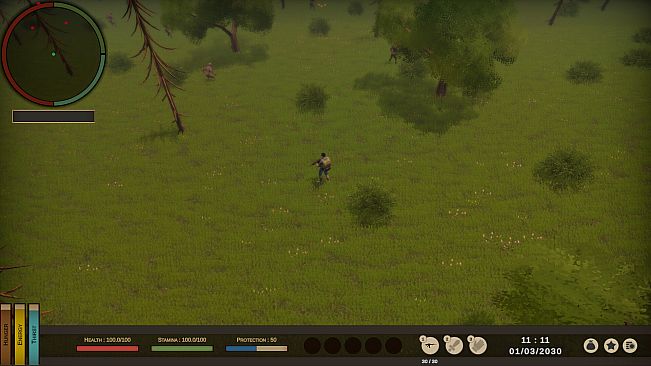 The Azmodeus Project