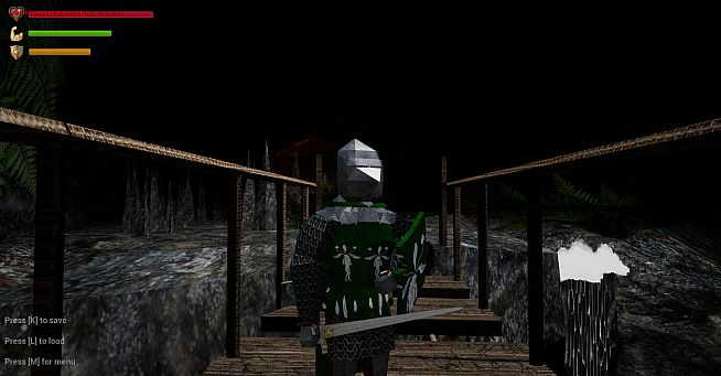 Neither Cross Nor Crown