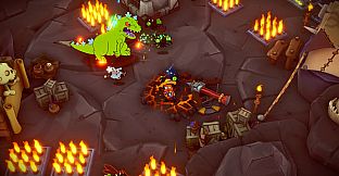 Nicktoons & The Dice of Destiny