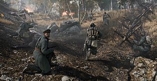 Isonzo - Expedition Units Pack