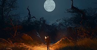 The Witcher 3: Wild Hunt — Songs of the Past
