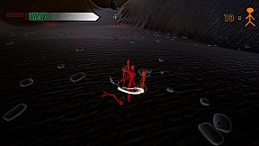 Stickman and the sword of legends