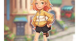 My Time At Portia - Player Attire Package