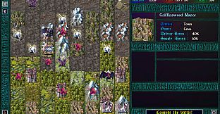 Unending War: Grand-Strategy Chess