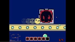 Pellet Packer: Cookie Crunch