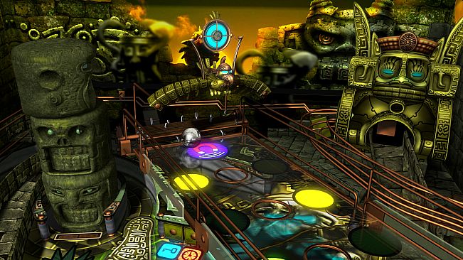 Pinball FX3 - Zen Classics