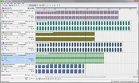 ACID Music Studio 10 - Steam Powered