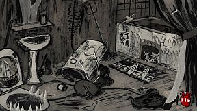 恶灵退散 Go Back to Hell