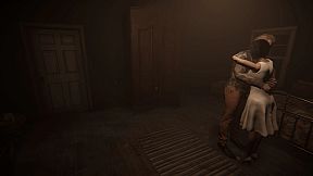 Veins of DARKNESS HORROR