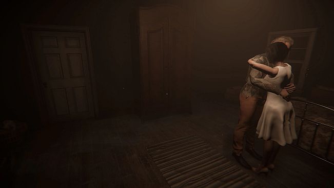 Veins of DARKNESS HORROR