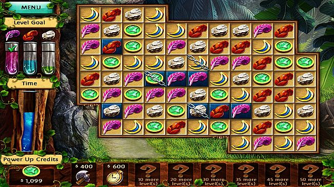 Jewel Legends: Tree of Life