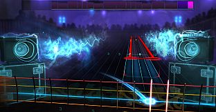 Rocksmith 2014 – The Cars - “Good Times Roll”