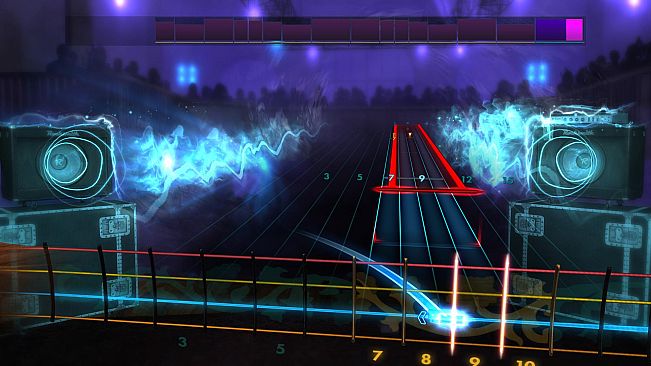 Rocksmith 2014 – The Cars - “Good Times Roll”