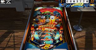 Zaccaria Pinball - Achievement Table Pack
