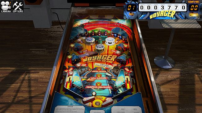 Zaccaria Pinball - Achievement Table Pack